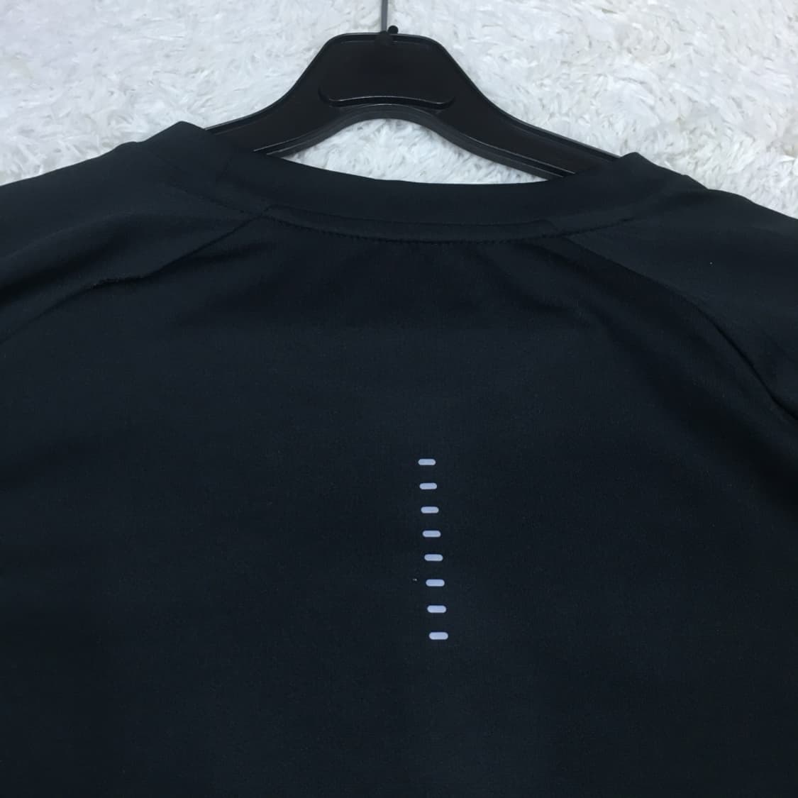 나이키 여성 드라이핏 롱슬리브 파파구제 DD01 상품이미지4