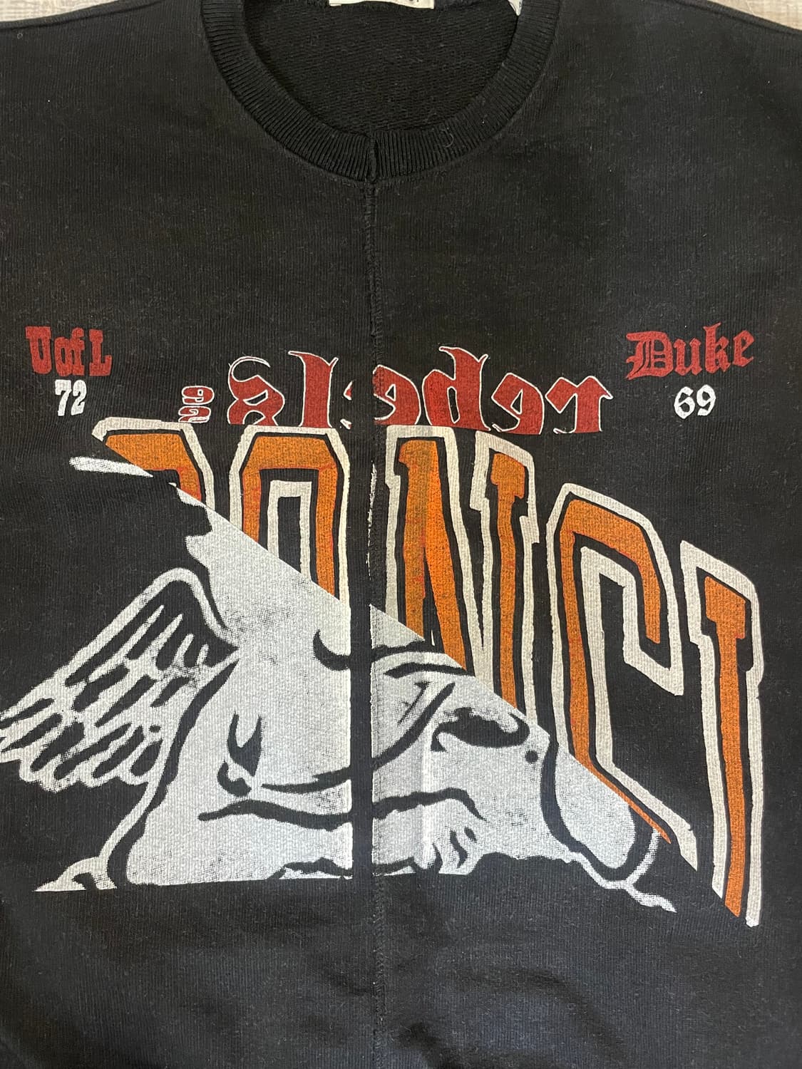 Our Legacy Sweatshirt 맨투맨 L 상품이미지4