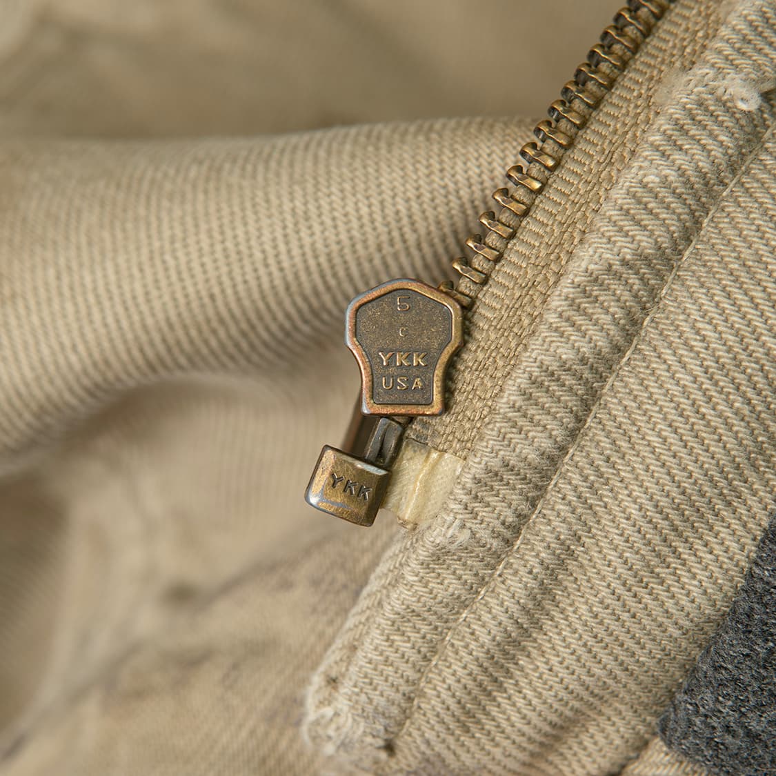 [110] 00s 칼하트 USA V19 플리스 라이닝 베스트  상품이미지5