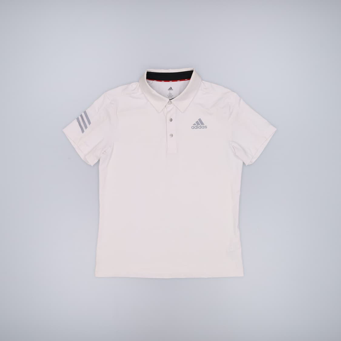 L 아디다스 골프 반팔카라티 0429H 상품이미지1