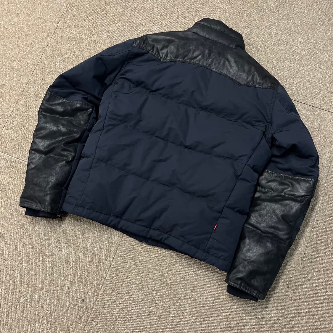  리바이스 501 덕다운 패딩 상품이미지2