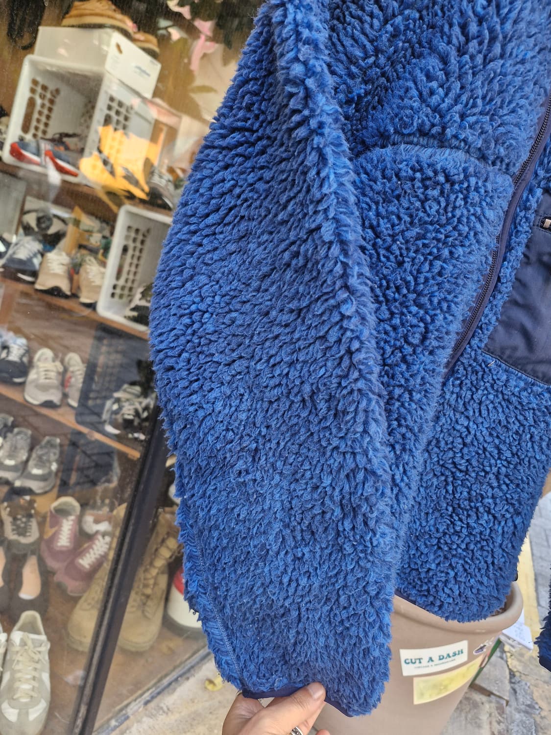 Z-107 파타고니아 딥파일  상품이미지5