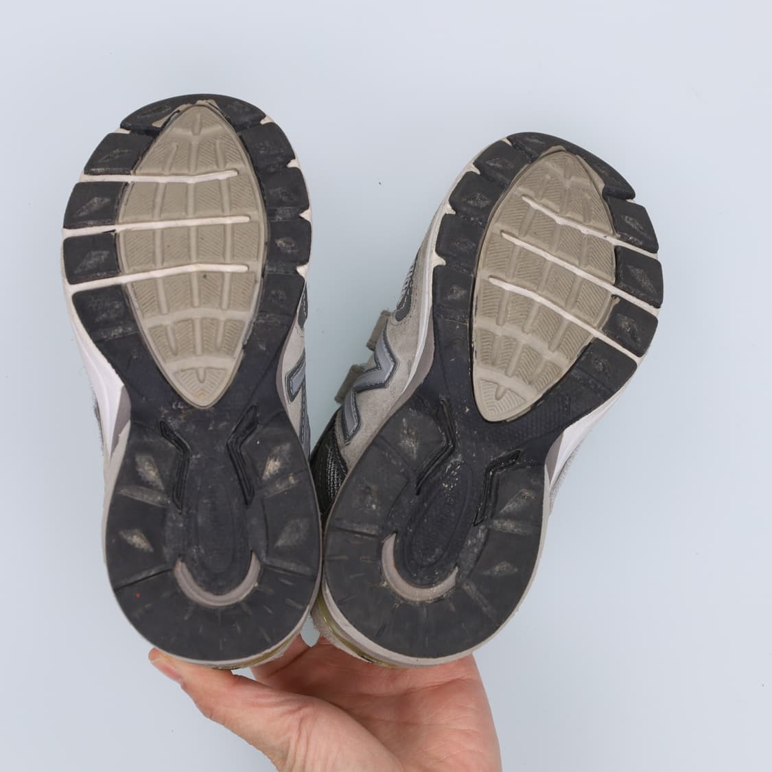 17.5CM 뉴발란스 키즈 스니커즈 0318H1 상품이미지8