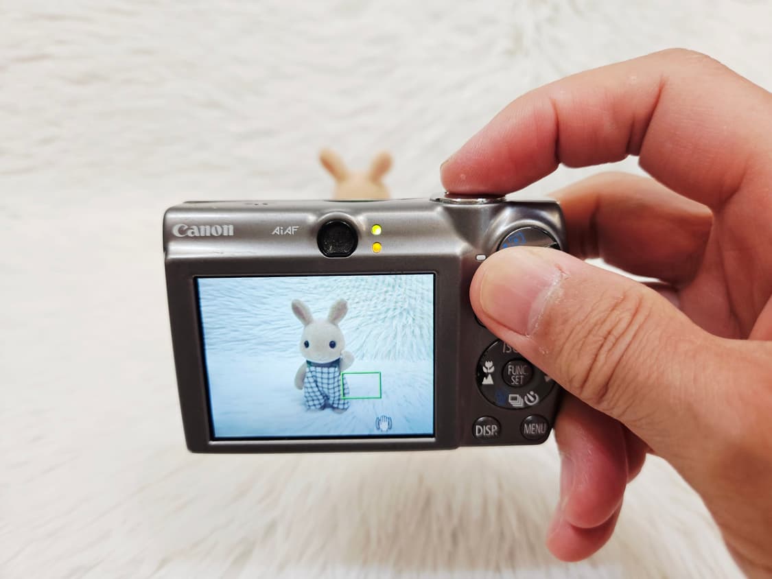 [A급] 캐논 익서스(IXUS) 850 IS  디카 , 디지털카메라 판매 상품이미지6