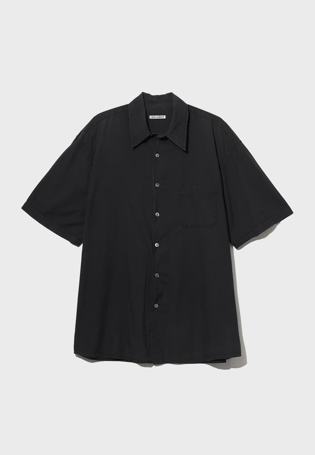 OUR LEGACY shirt 상품이미지1