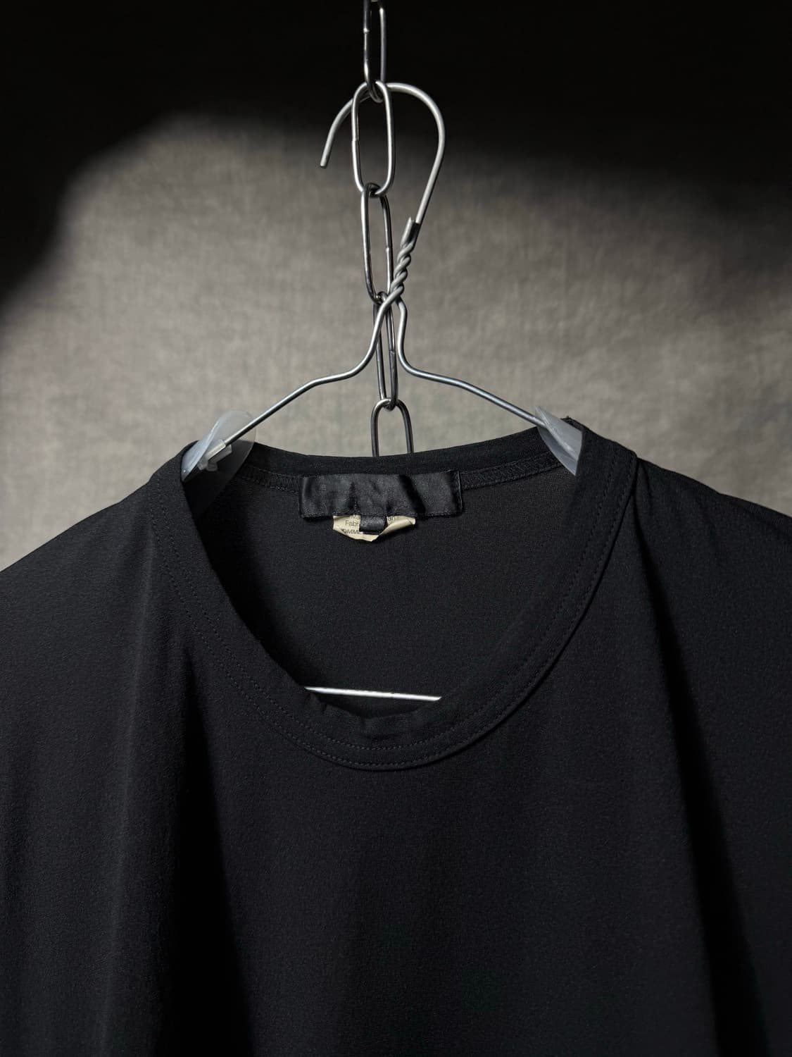 Comme des Garcons Frill Lace T-Shirt 상품이미지3