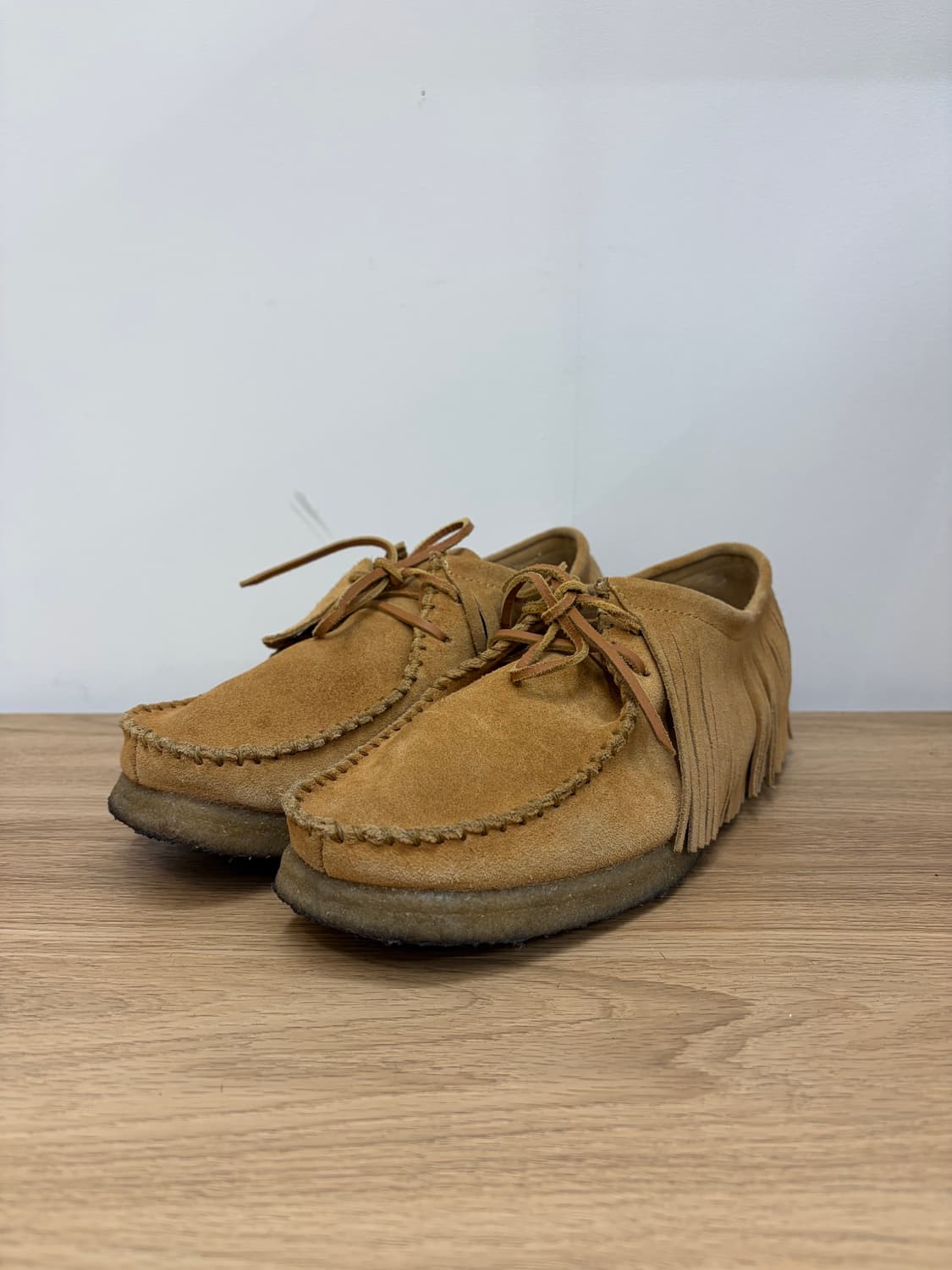 Clarks X INSCRIRE 상품이미지1