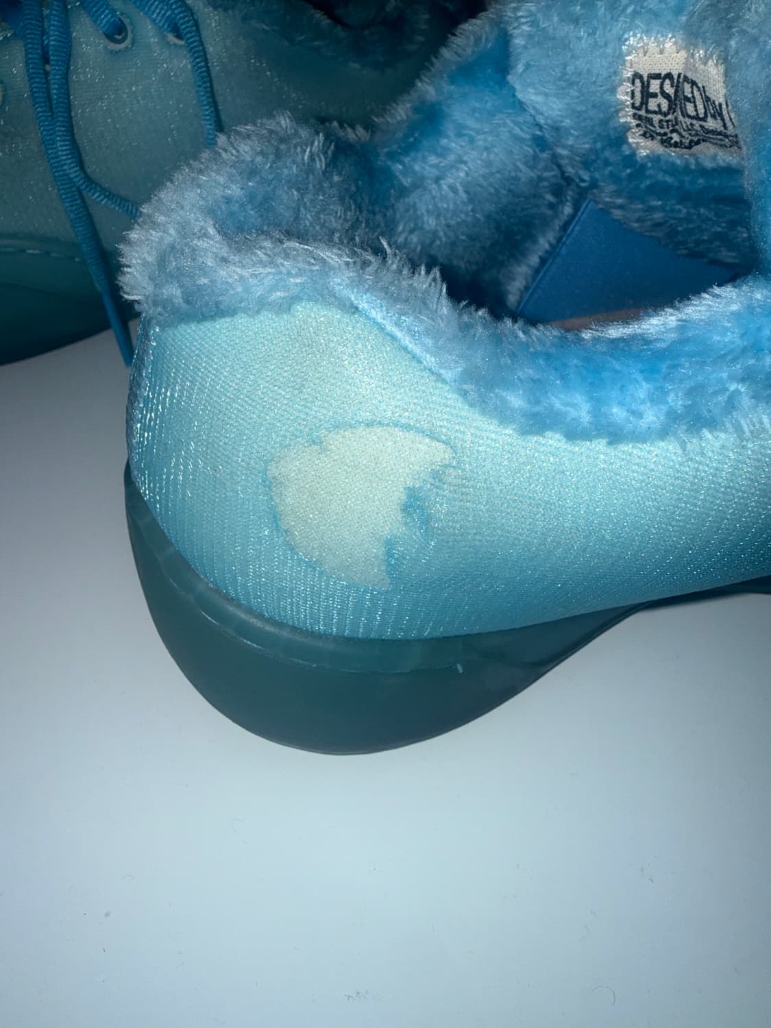 ERL VAMP ELECTRIC BLUE US9 상품이미지4