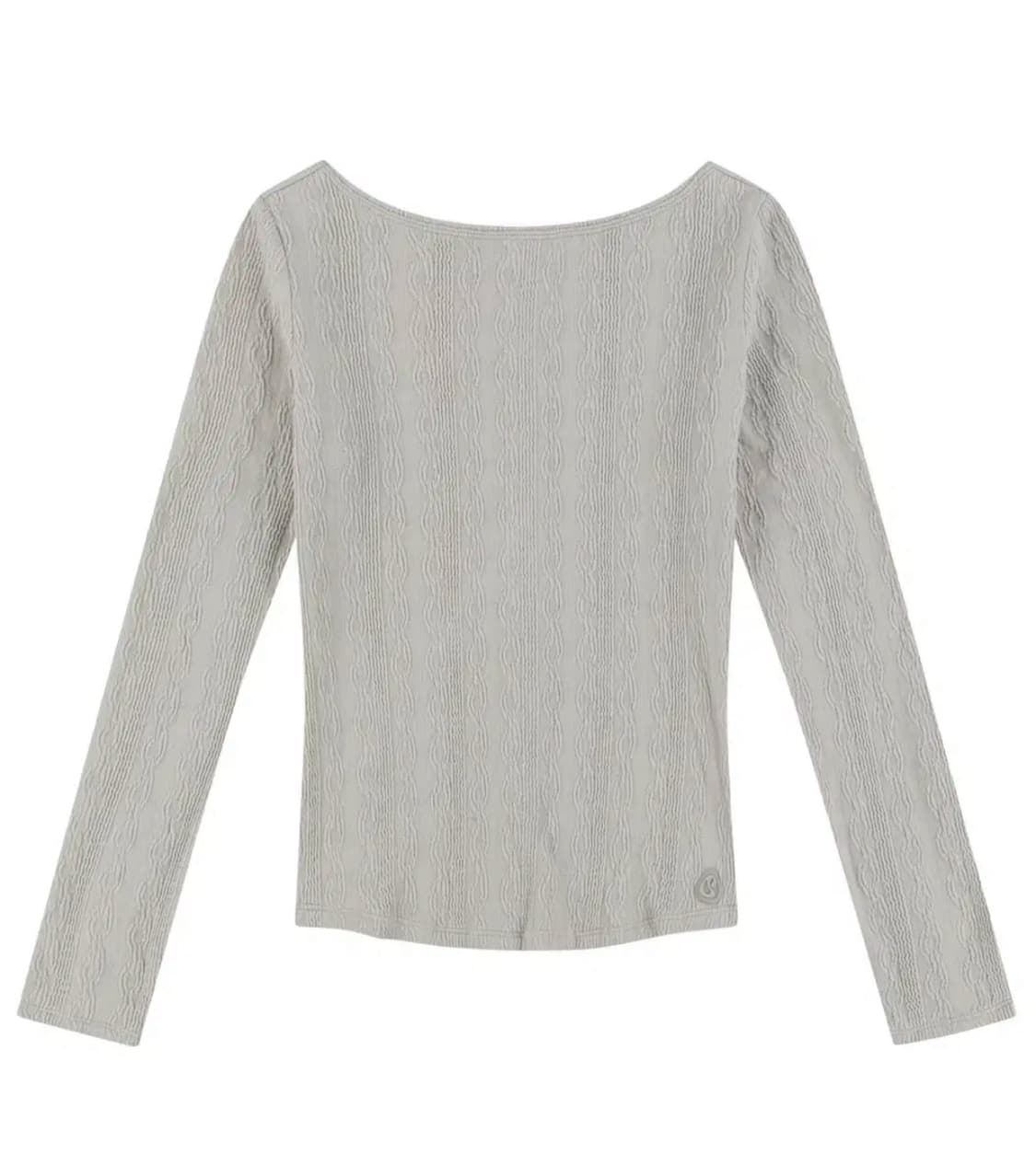 코이세이오 투웨이 롱슬리브 샌드 상품이미지3