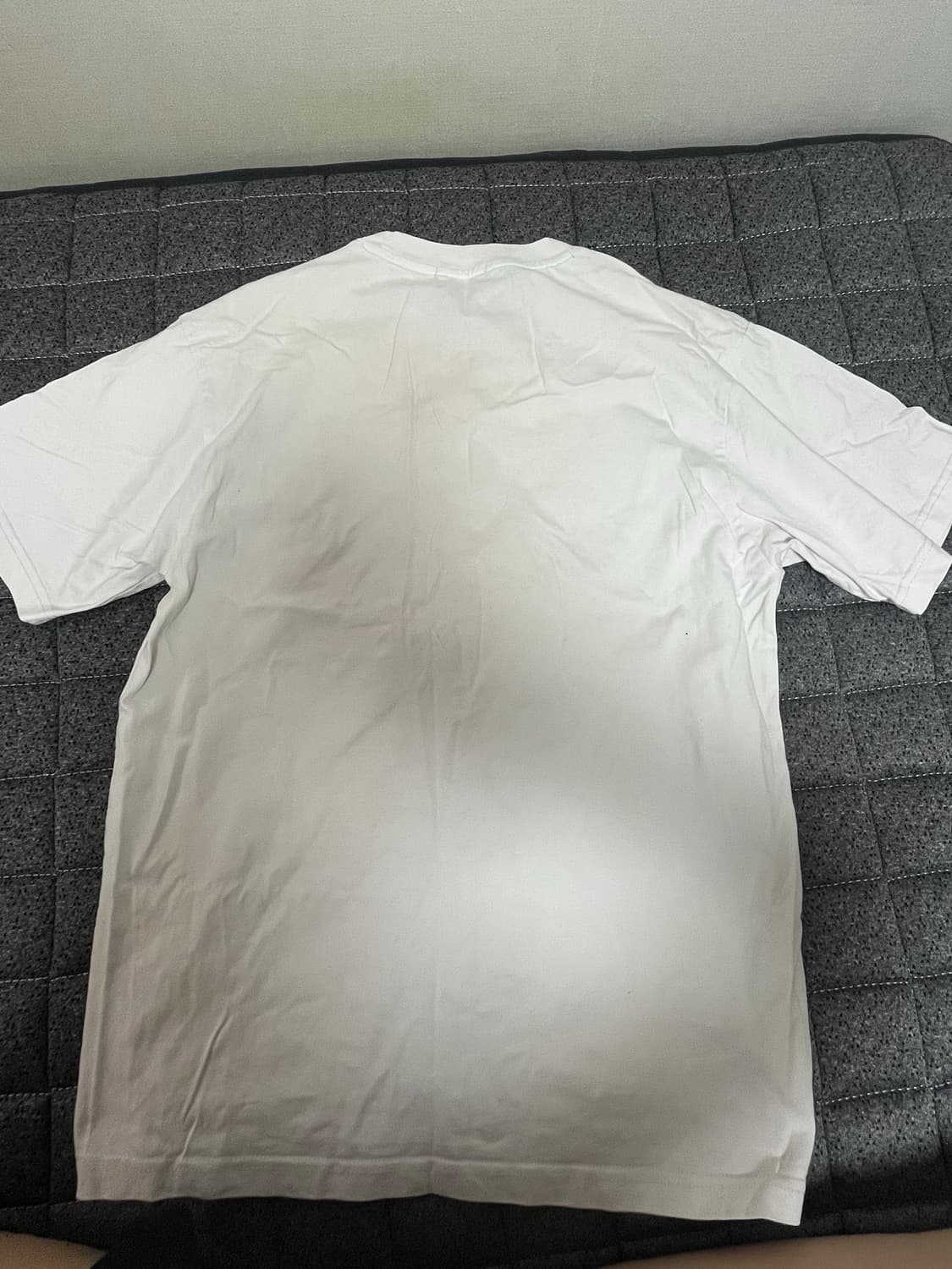 발렌시아가 티셔츠 상품이미지2