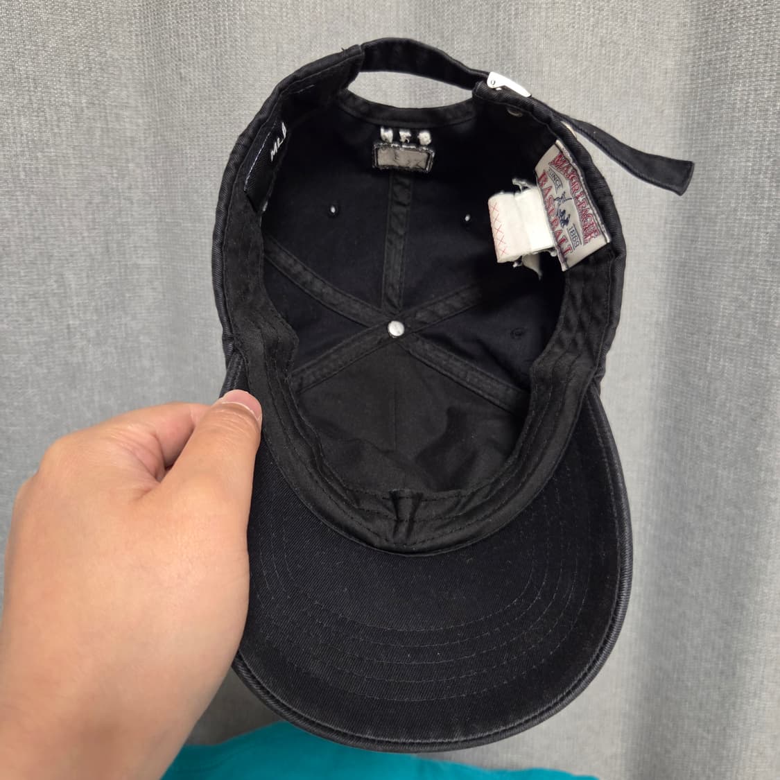 MLB 뉴욕 양키스 볼캡 Free 상품이미지4