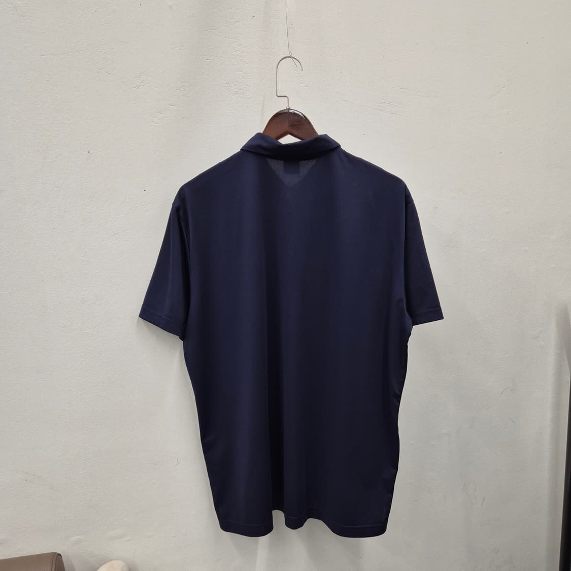 아이더 기능성 카라 반팔 2XL 상품이미지3