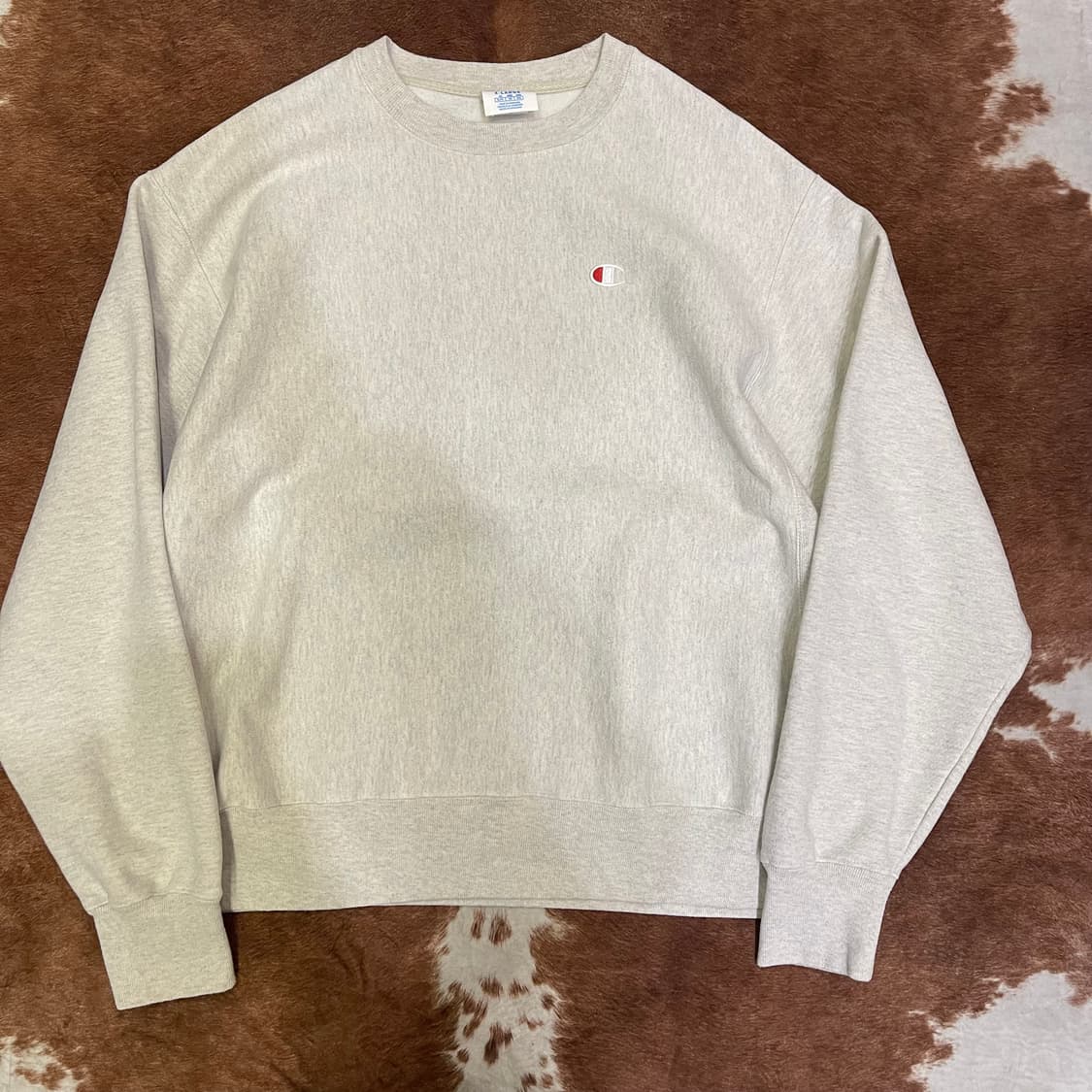 챔피온 리버스위브 상품이미지1