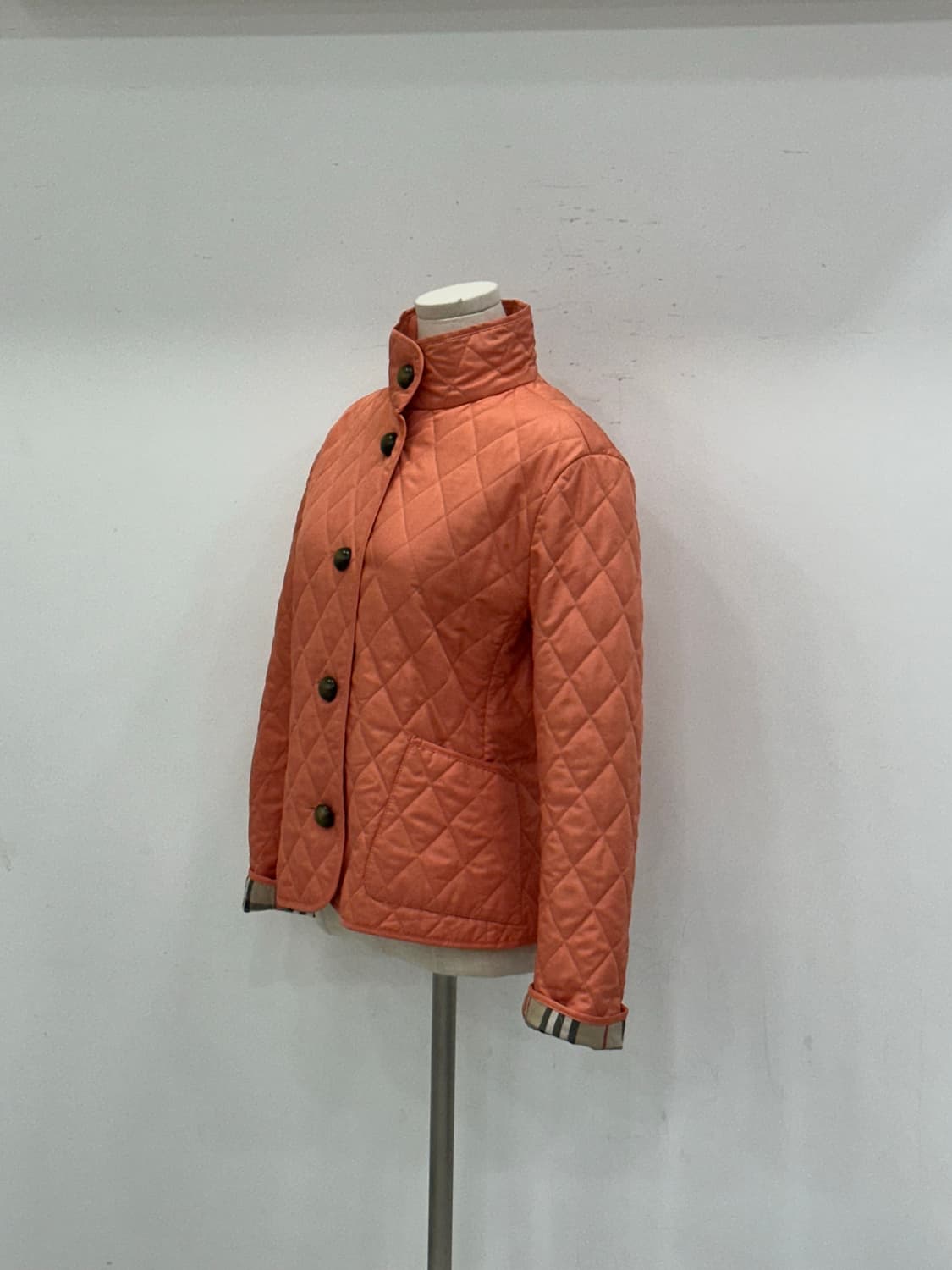 버버리 퀼팅 상품이미지3