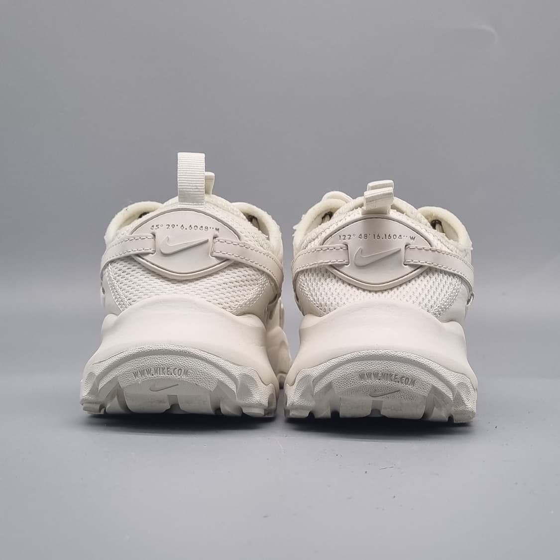 나이키 tc7900 운동화245 상품이미지4