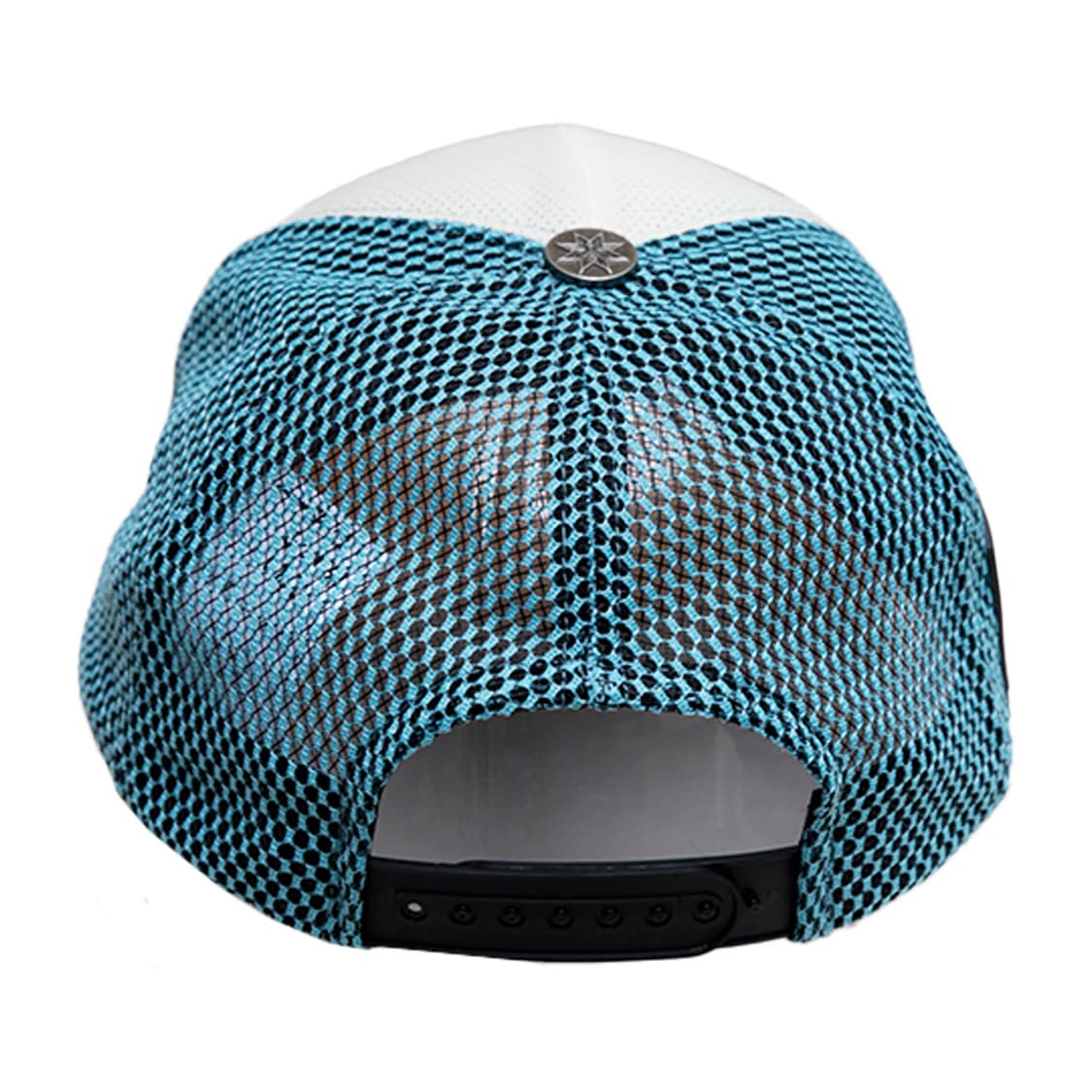 Gelatin power cap_blue 상품이미지3