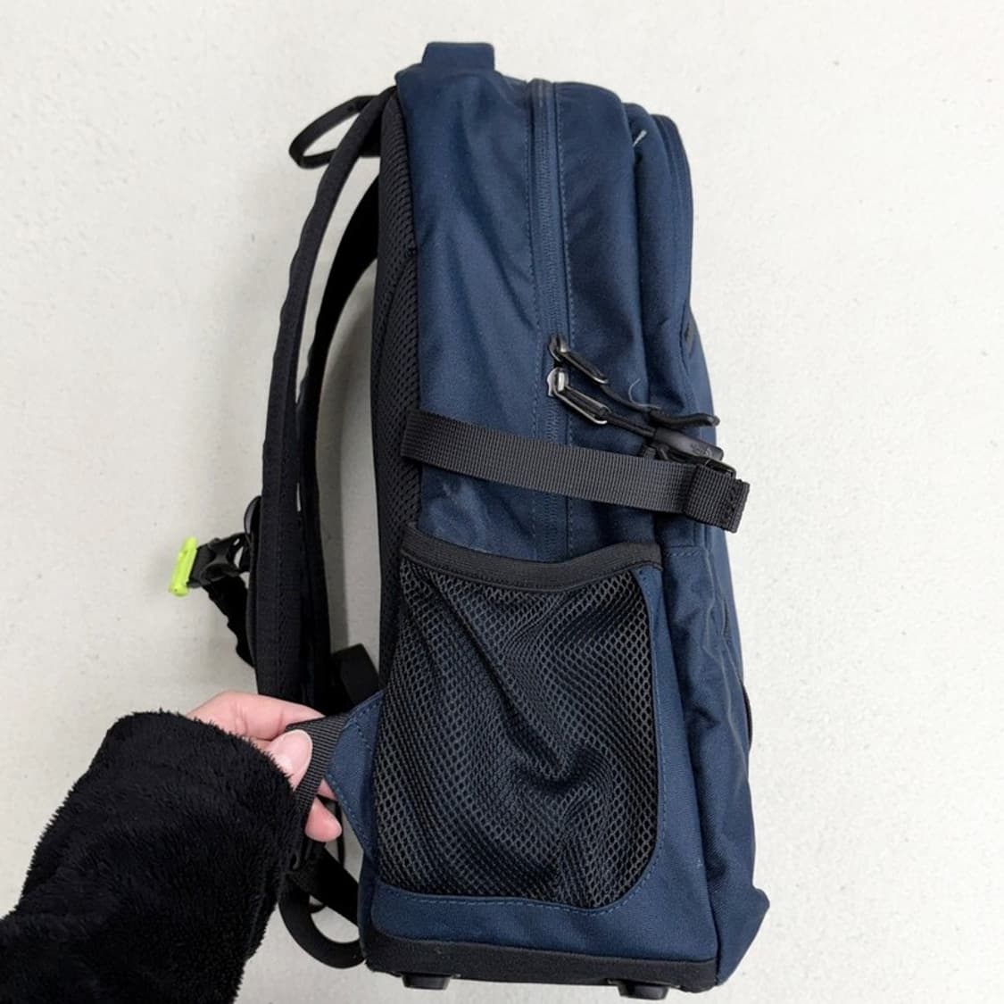 THE NORTH FACE 빅샷 스쿨팩 백팩 상품이미지4