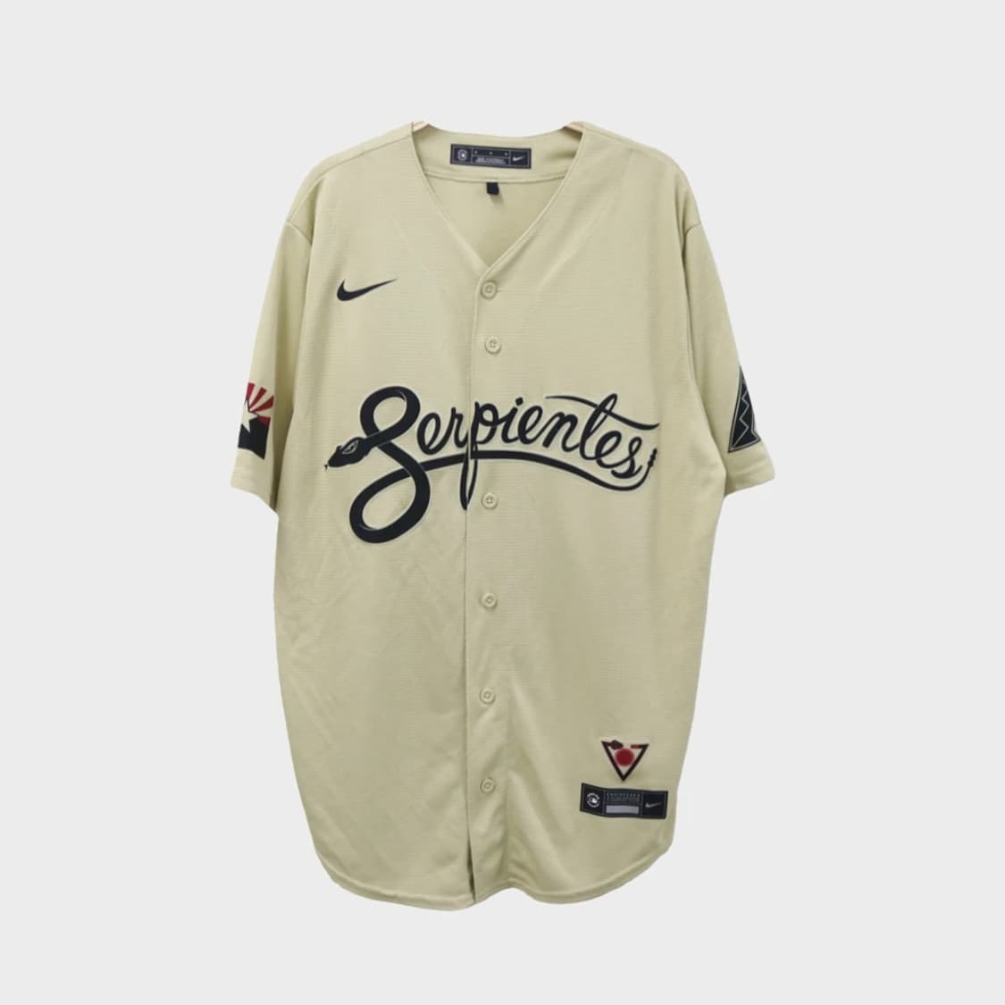 나이키 X GENUINE MERCHANDISE 유니폼 67269 상품이미지1