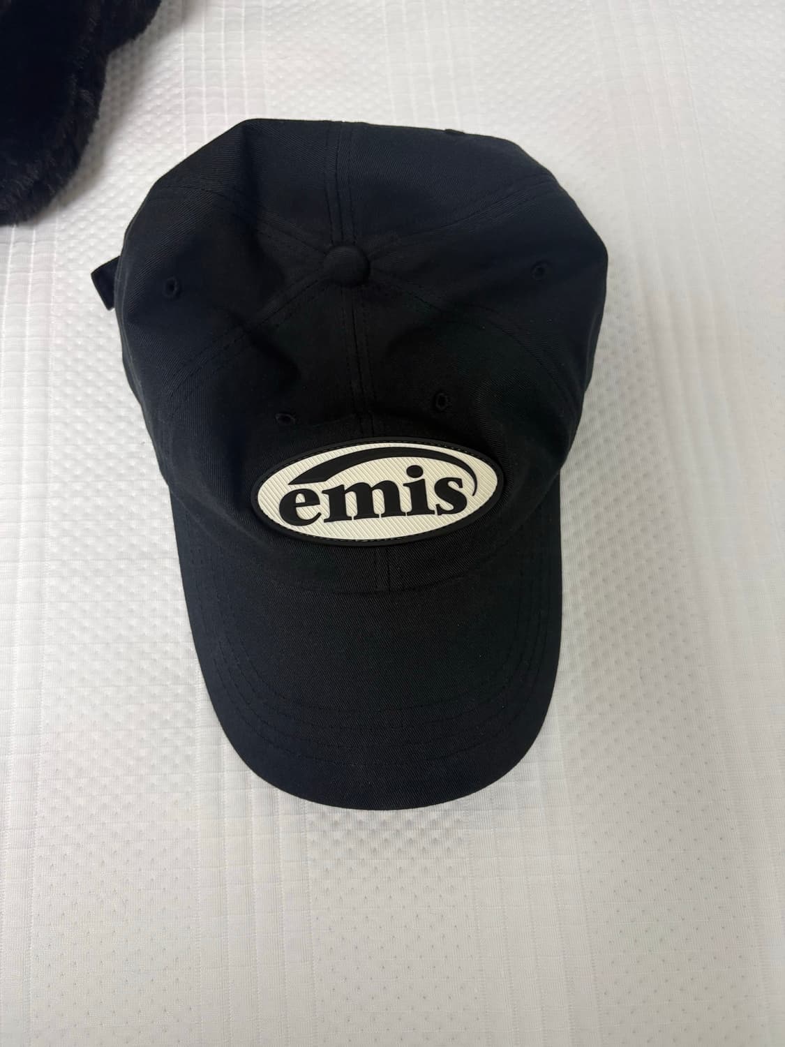 이미스 모자 와펜 상품이미지1