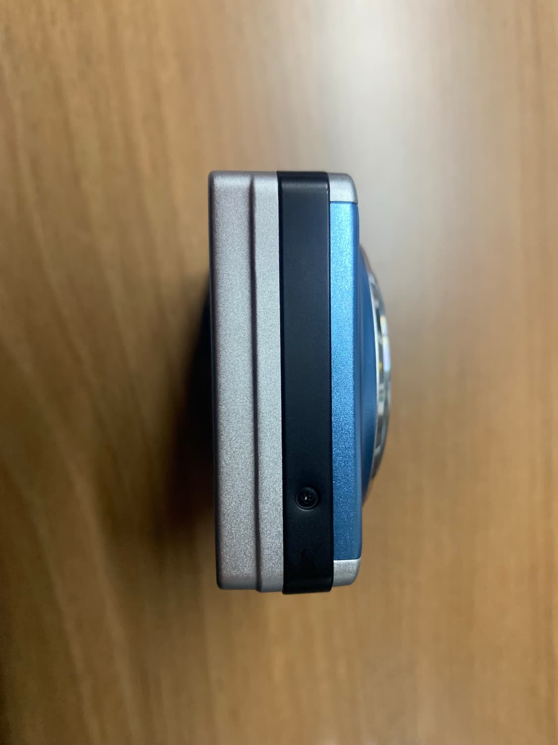 Olympus 올림푸스 뮤 7040 블루 디지털카메라 상품이미지4