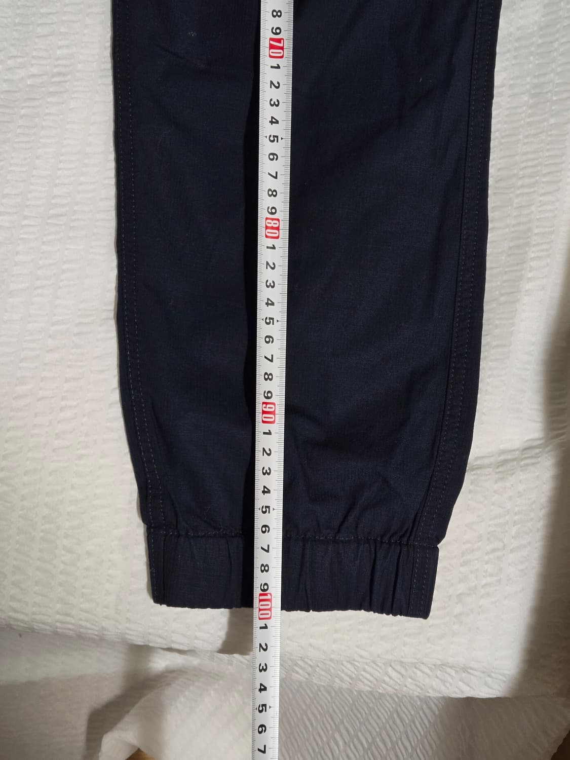 팀버랜드 네이비  조거팬츠 상품이미지8