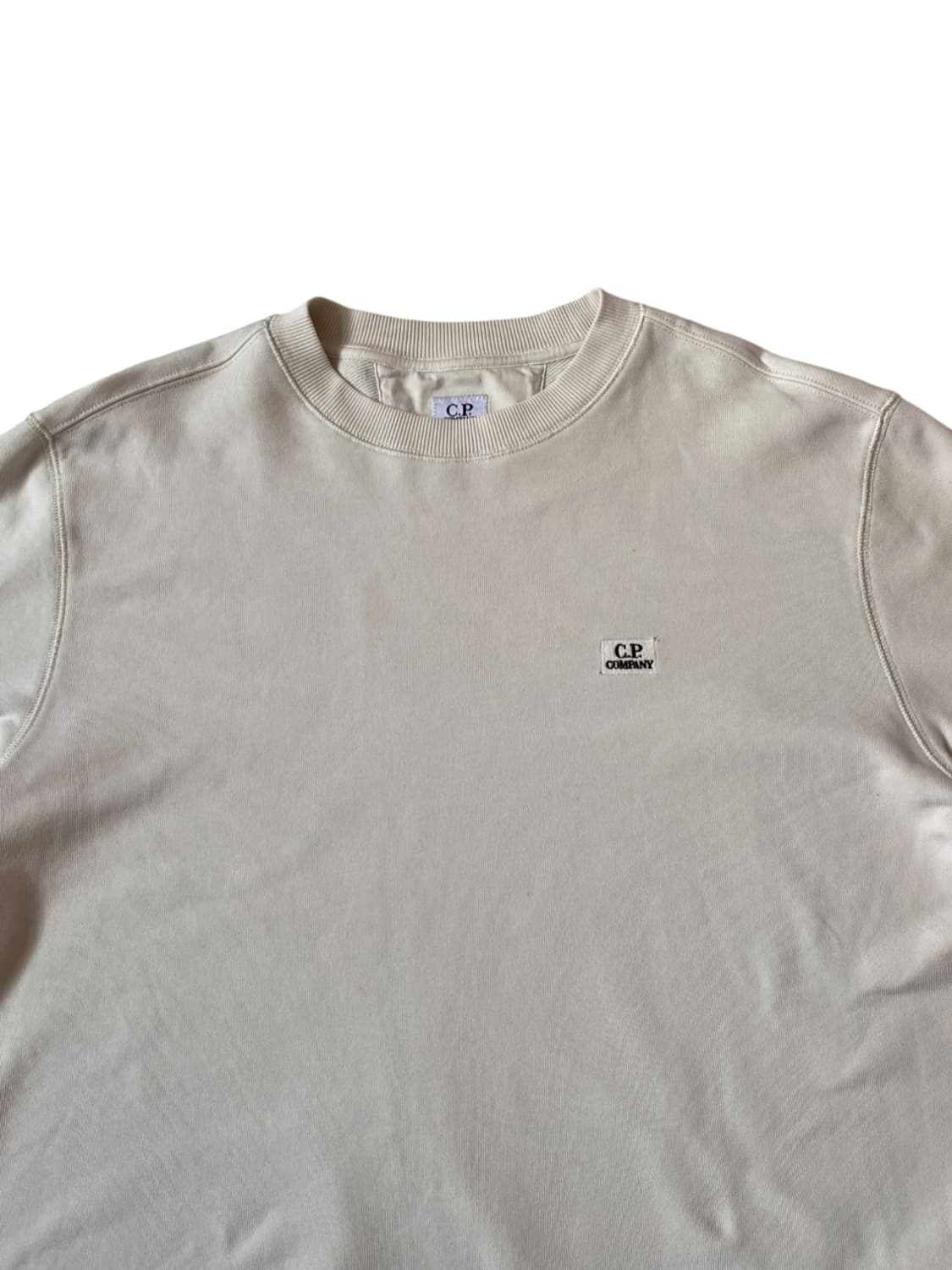 씨피 컴퍼니 스웻셔츠 (Man XL) AB0310 상품이미지5