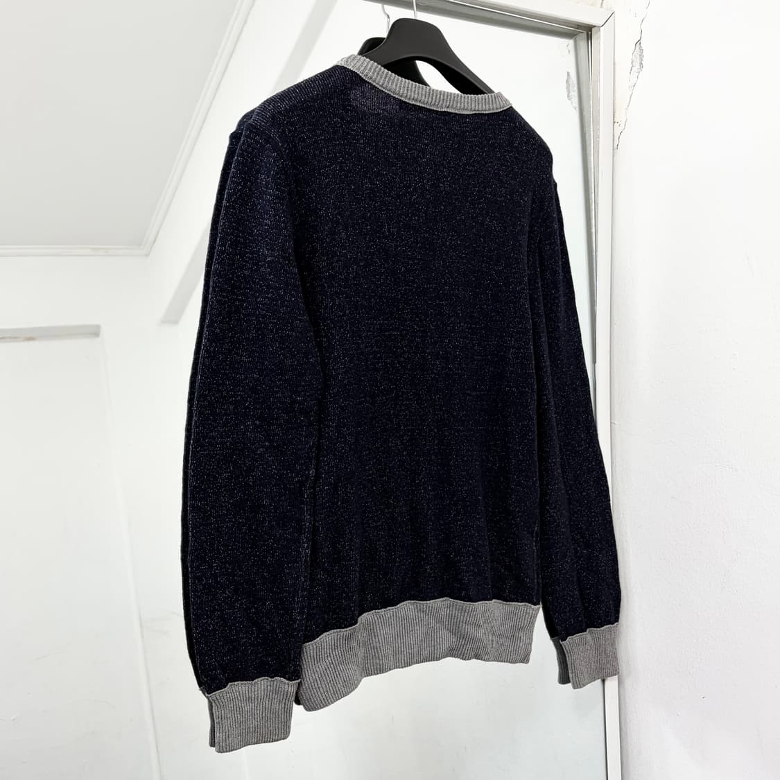 모스키노 라나 울 니트 상품이미지4