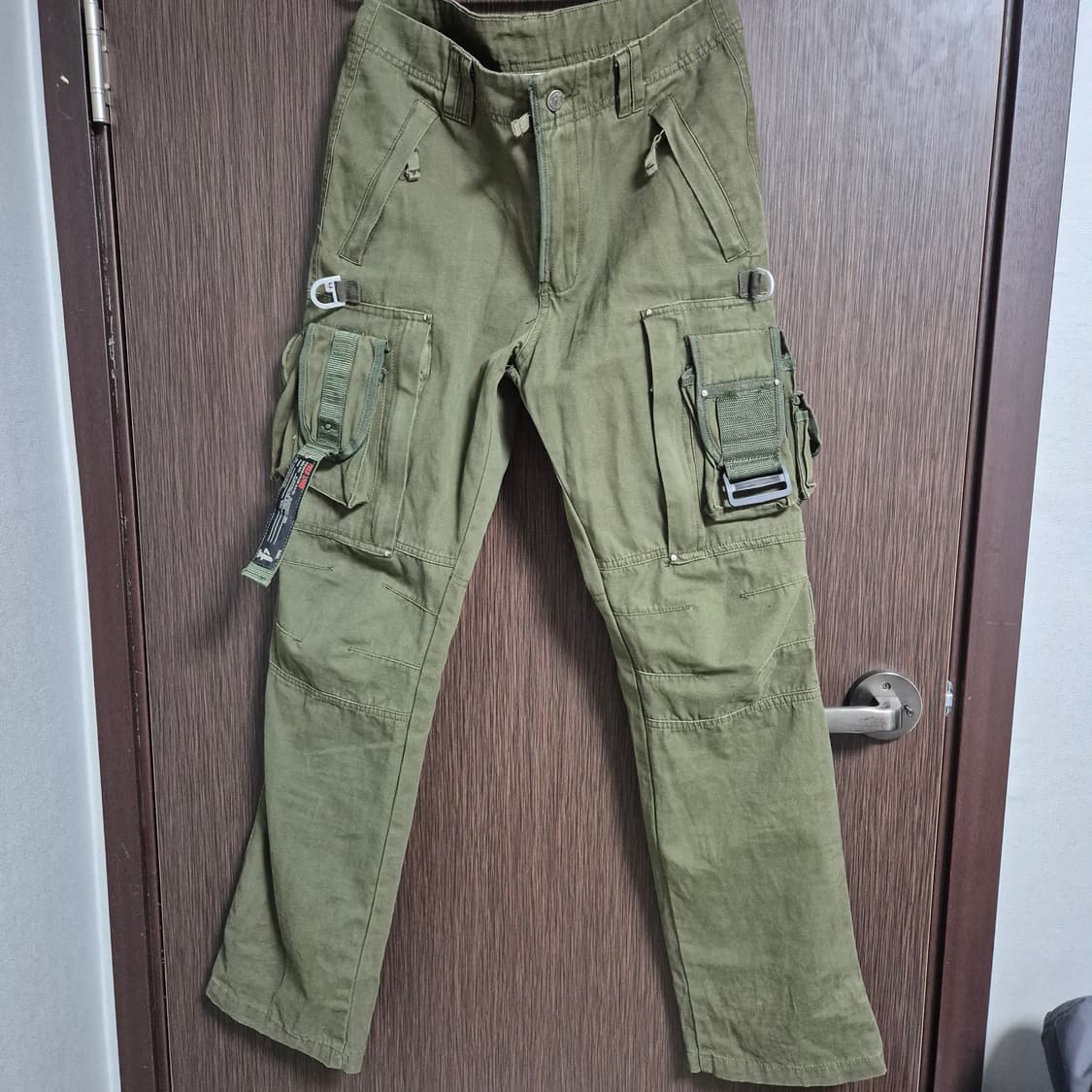 Field lived 카고팬츠  상품이미지1