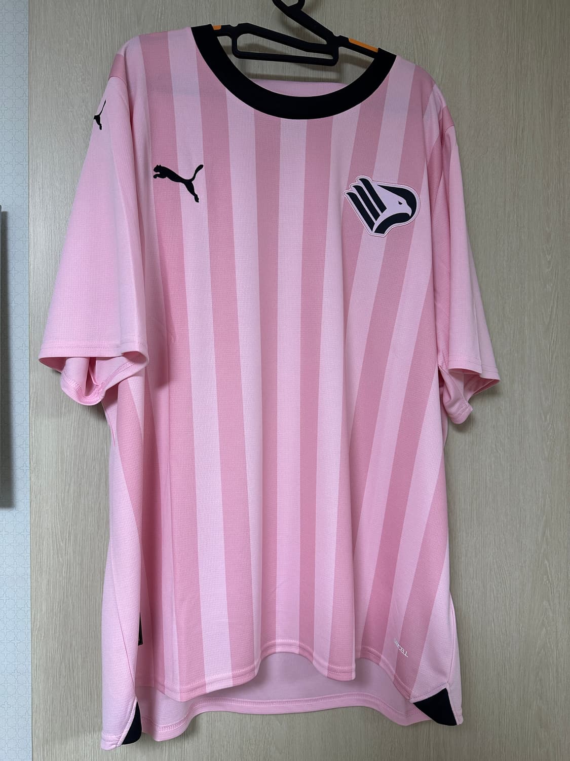 푸마 팔레르모 24-25 유니폼 상품이미지1