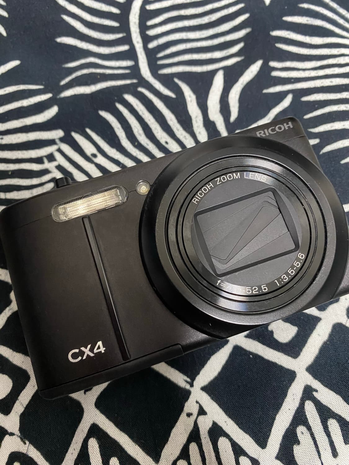 소프트포커스ㅇ) 리코 cx4 ricoh 상품이미지1