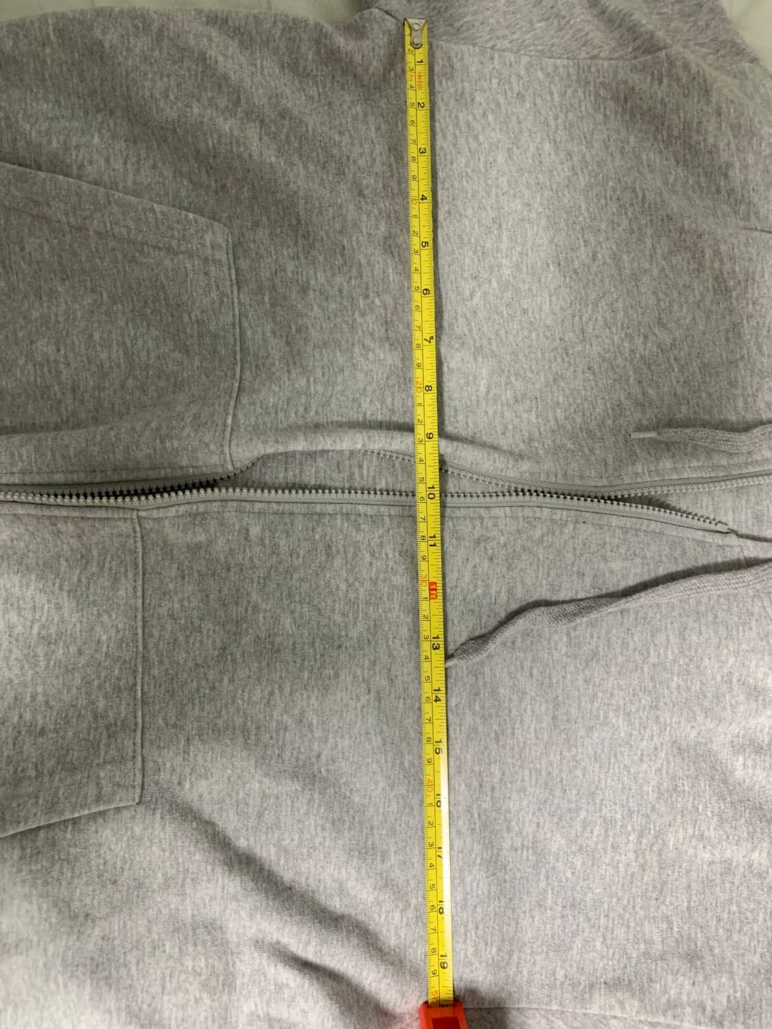 슈프림 후드집업 상품이미지7