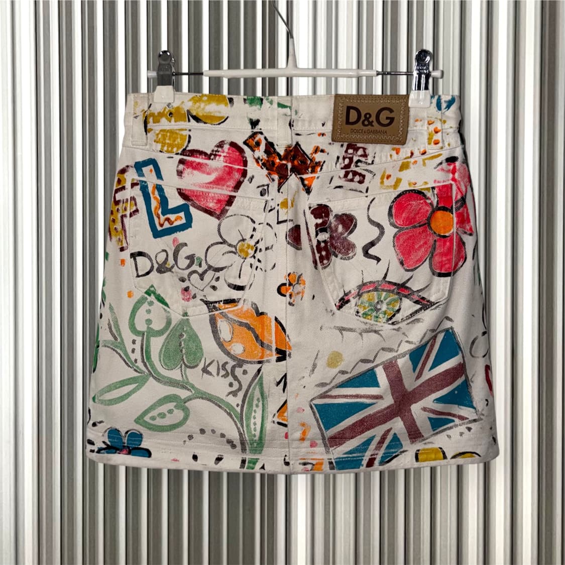 Dolce&Gabbana skirt 상품이미지3