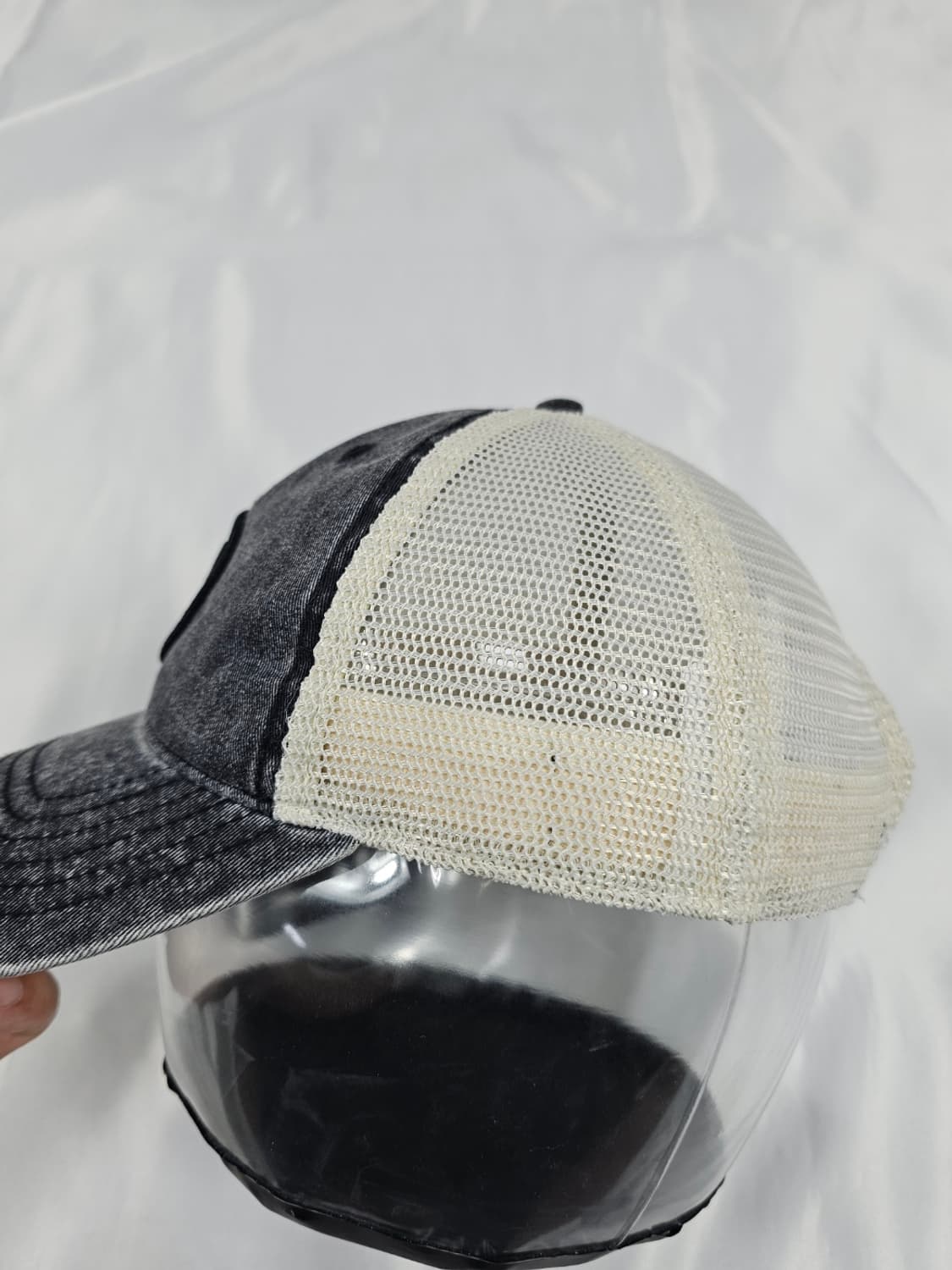 드류하우스볼캡 상품이미지3