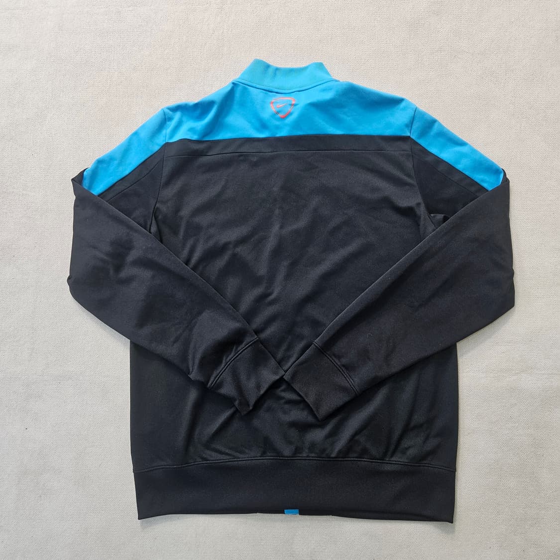 XL 나이키 사이드라인 트랙탑 져지 0408Y 상품이미지2