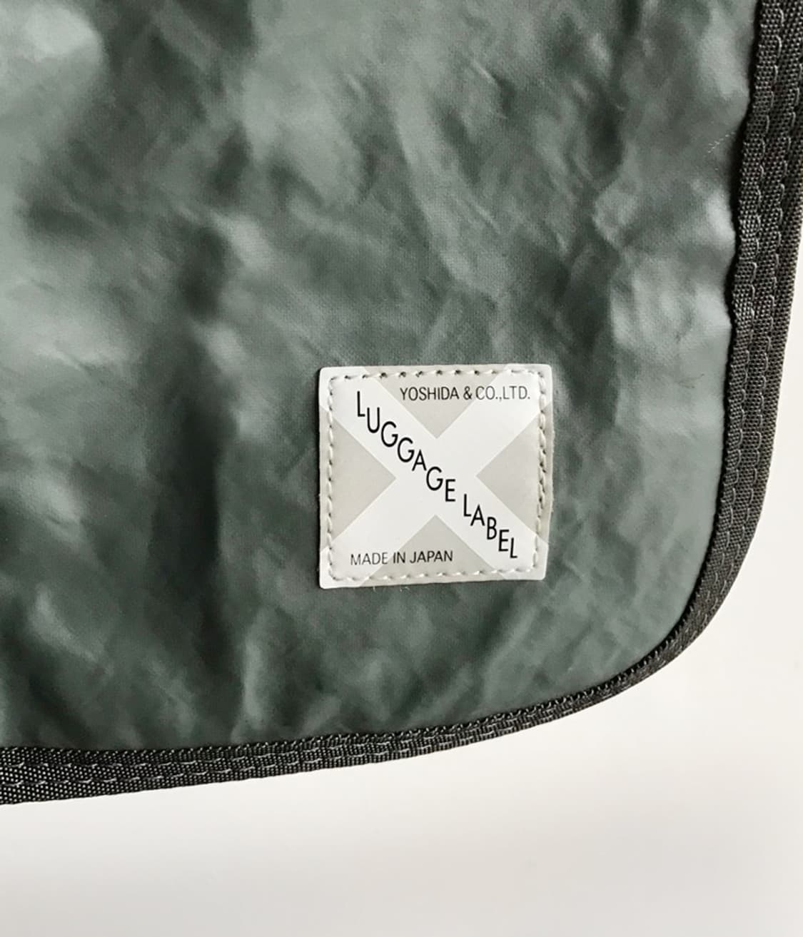 LUGGAGE LABEL by Yoshida Porter 상품이미지3