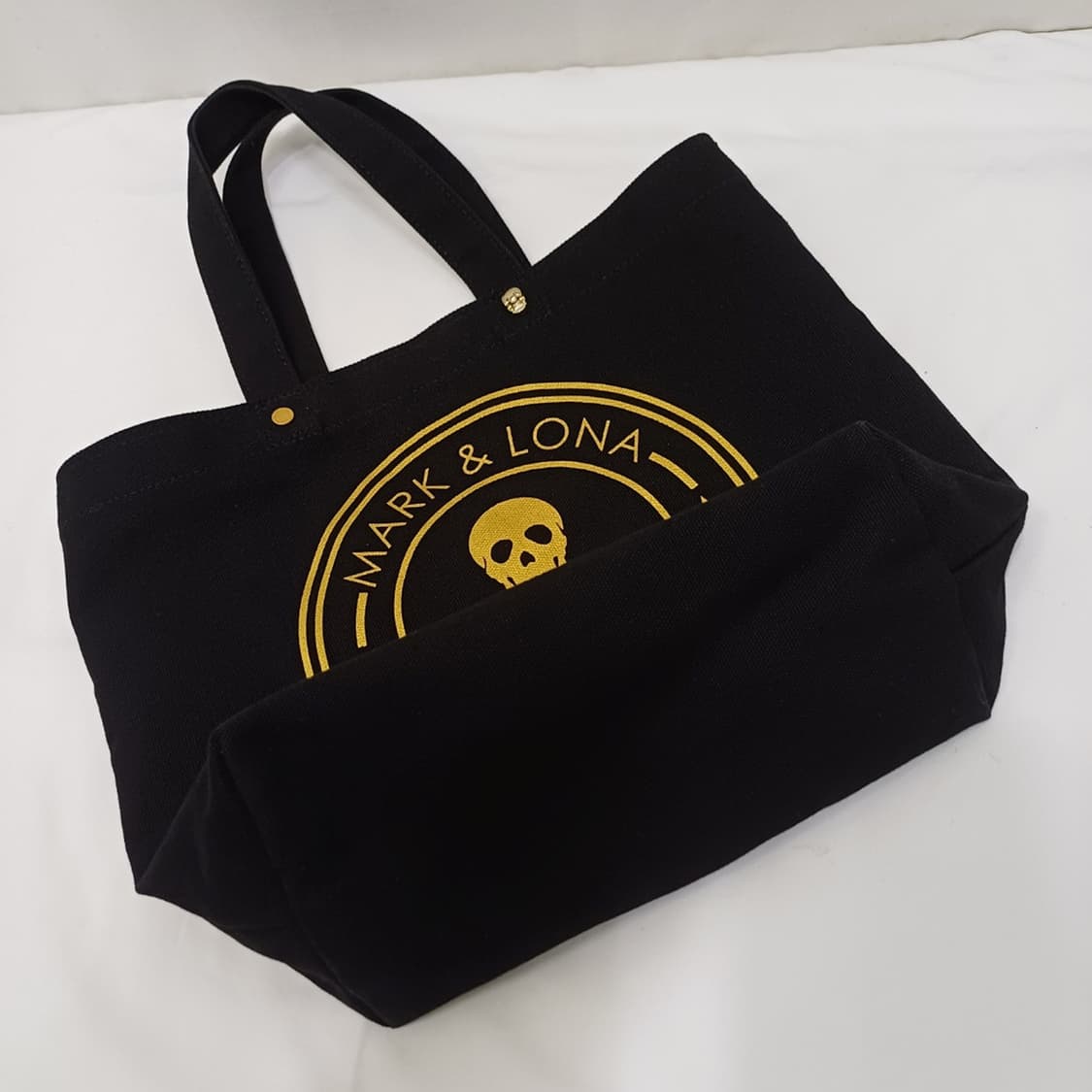 마크앤로나 골프 일상 토드백 볼파우치백 간식 가방 미듐 사랑봉봉 상품이미지4