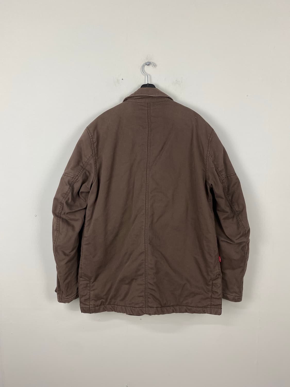 리바이스 필드 워크자켓 퀄팅 (L) 상품이미지2