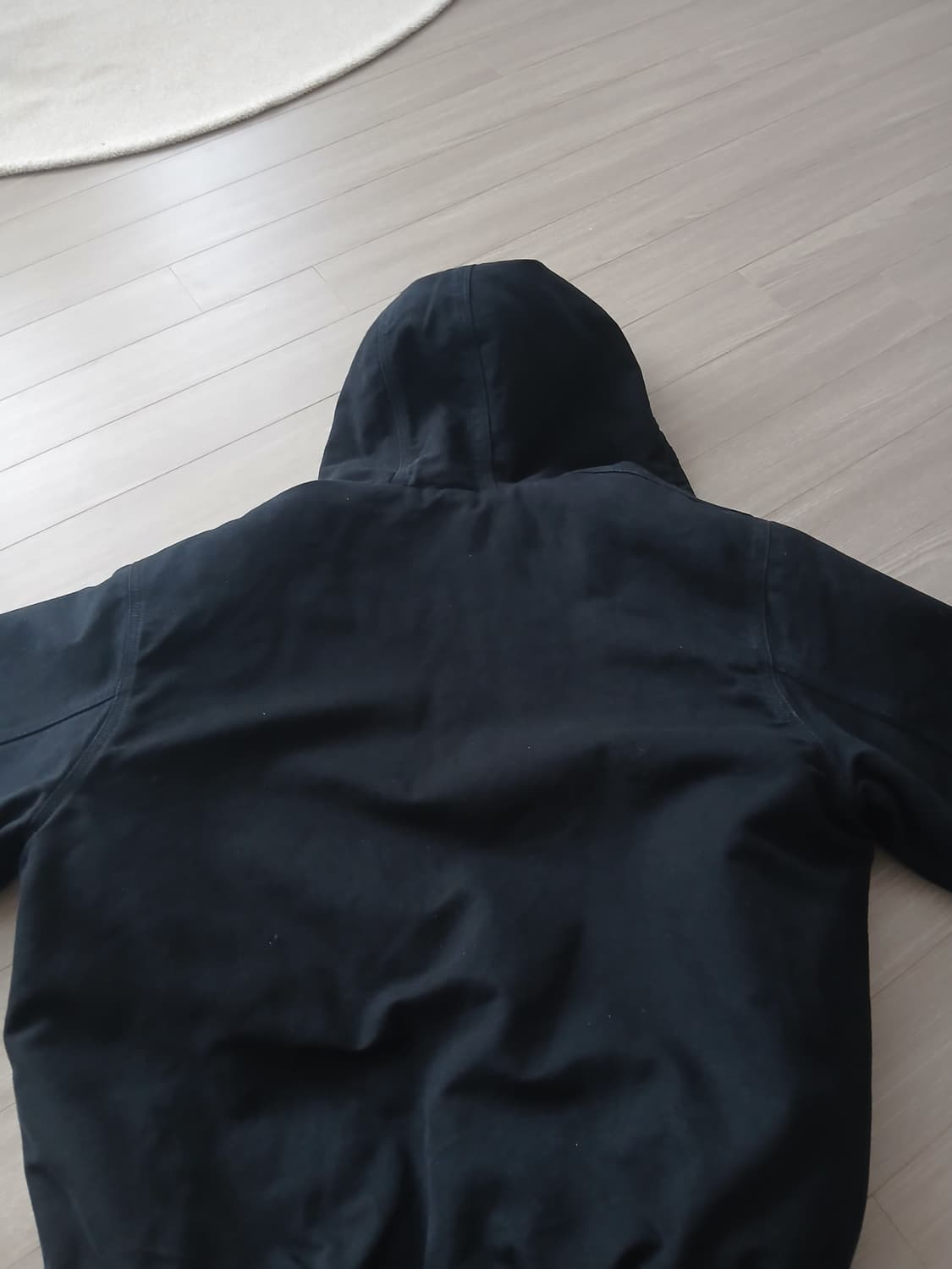 칼하트 wip og 액티브 자켓 L 상품이미지2