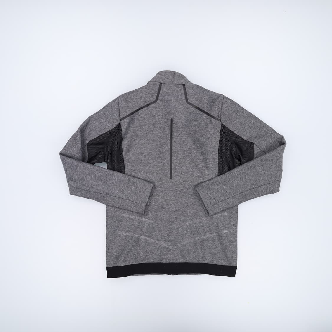 95 데상트 기모 트레이닝세트 셋업 0123H1 상품이미지2