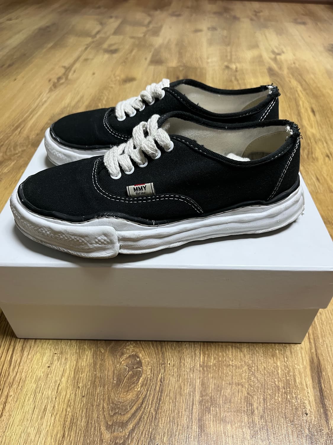 미하라야스히로 베이커 41 상품이미지2