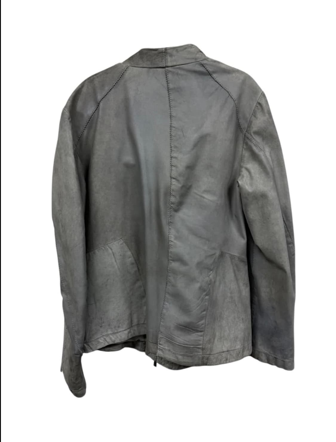 10sei0otto leather jacket 상품이미지3