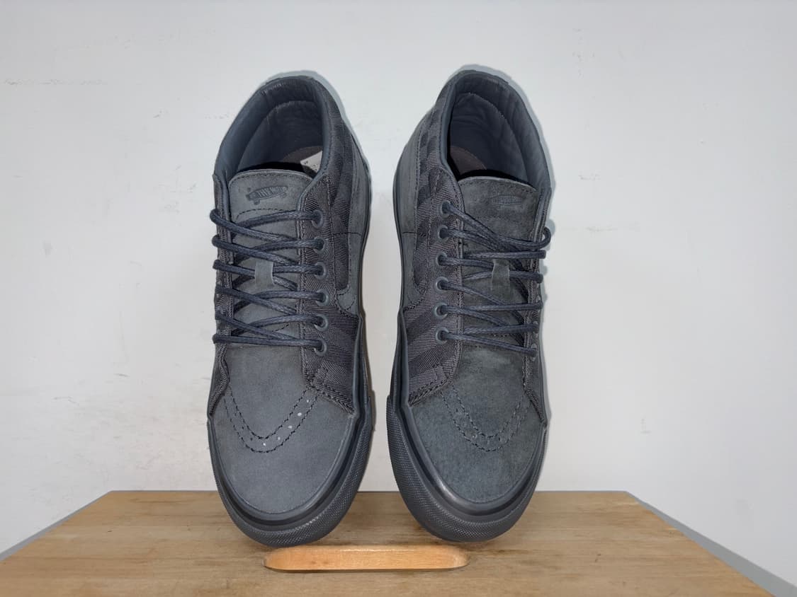 반스 스케이드 미드 리이슈 250 상품이미지3