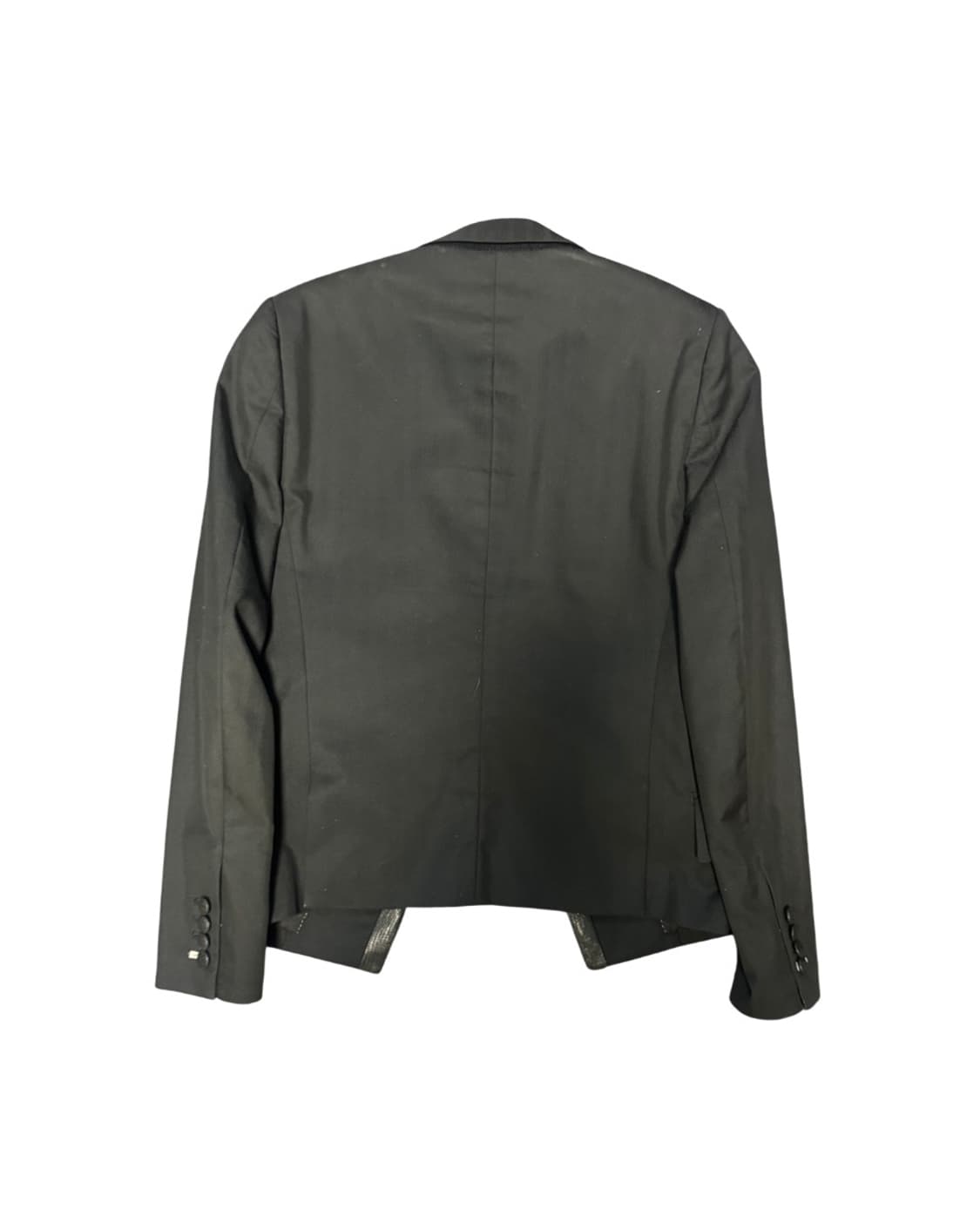 Buffalo Bobs Python Design Jacket 상품이미지2