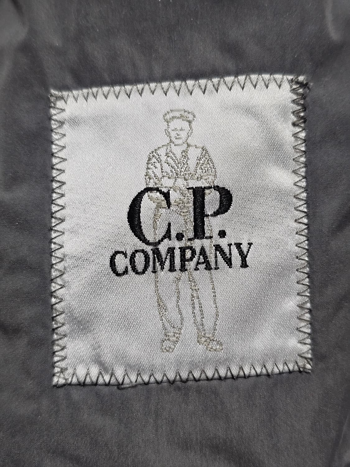 CP컴퍼니 메트로폴리스 MEMRI 자켓 상품이미지7