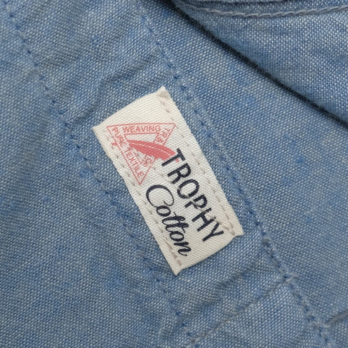 chambray shirt 상품이미지6