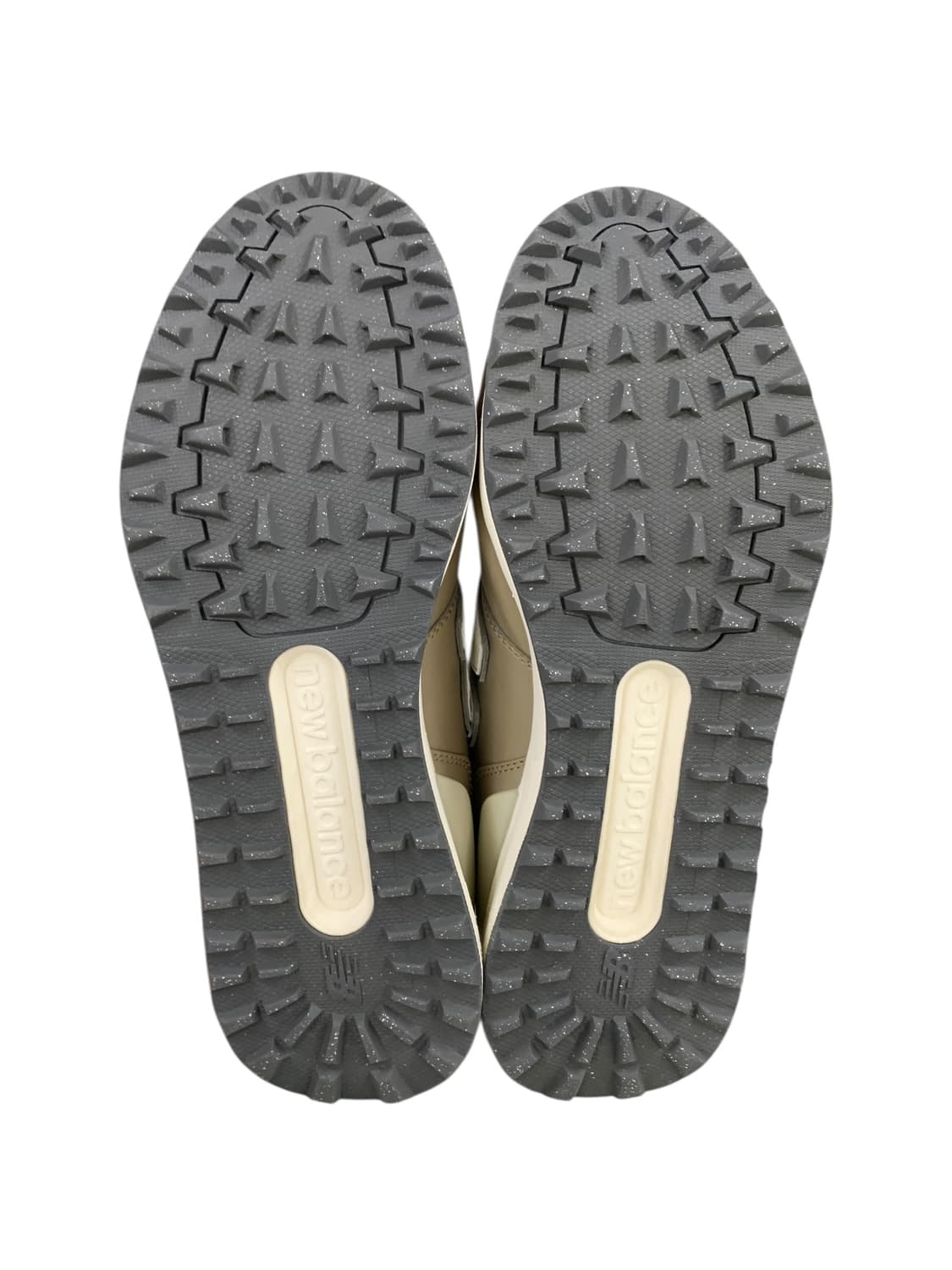 뉴발란스 골프 574 브라운 250 상품이미지6