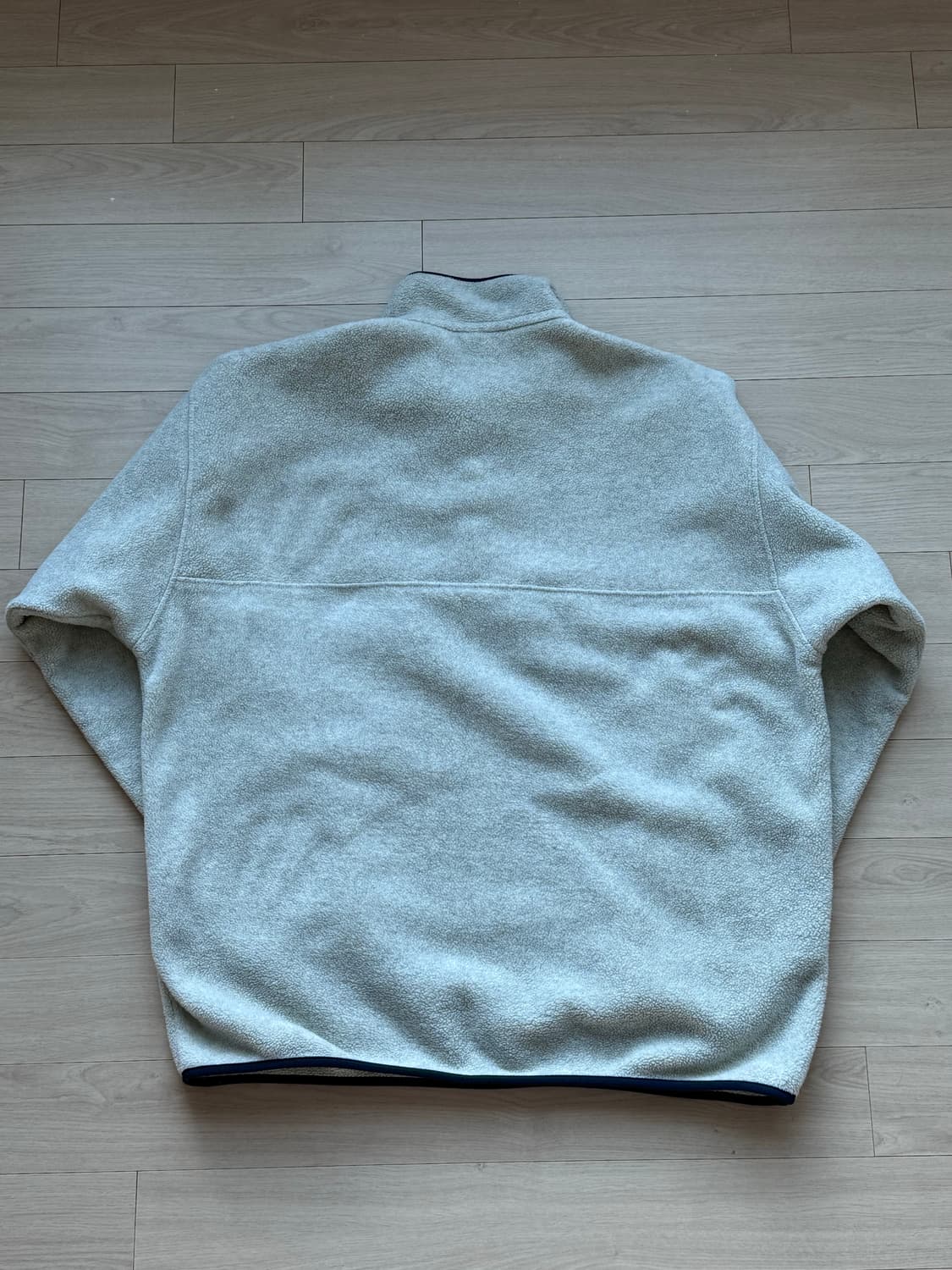 파타고니아 신칠라 플리스 풀오버 상품이미지2