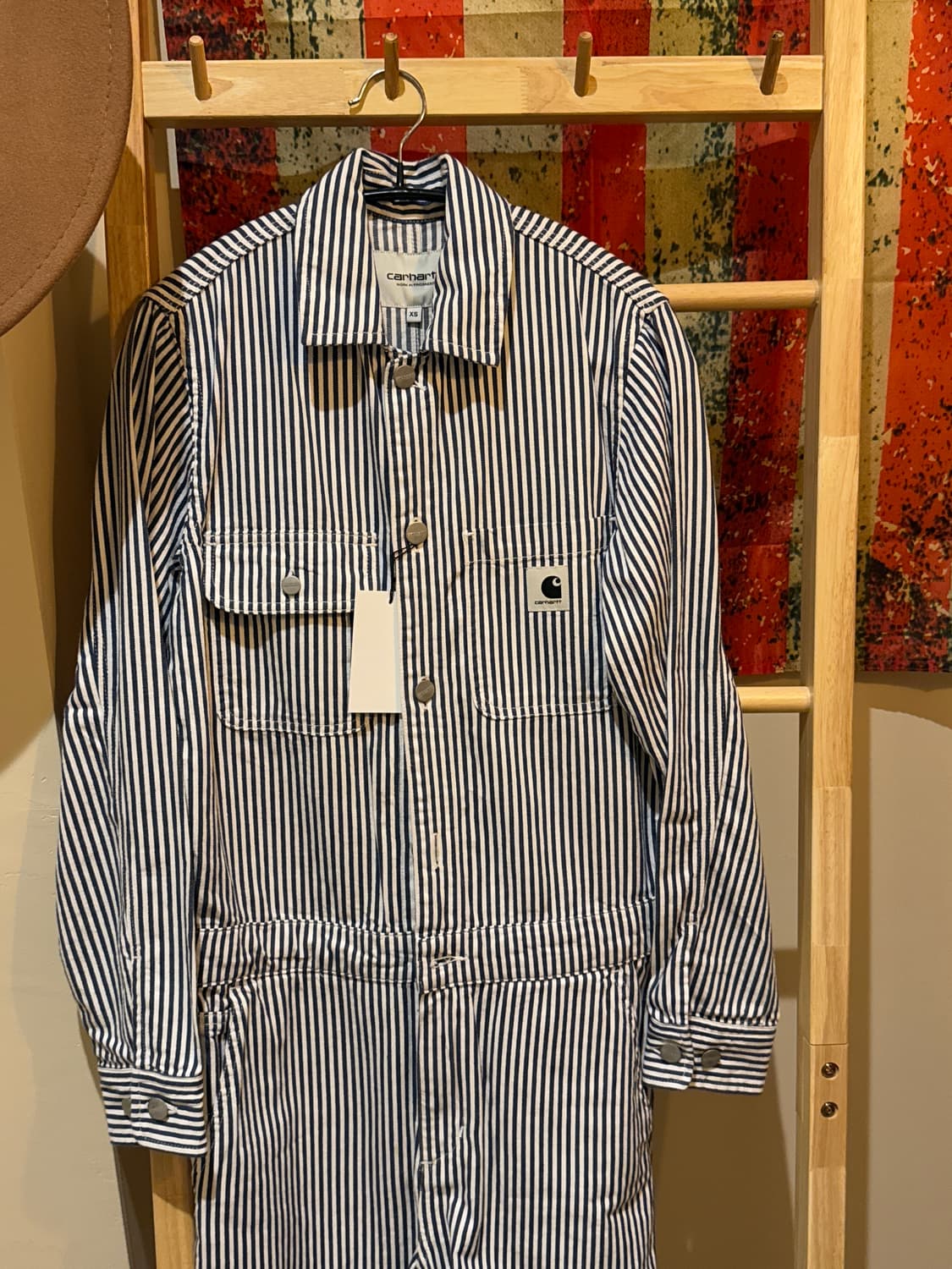 Carhartt 상품이미지1