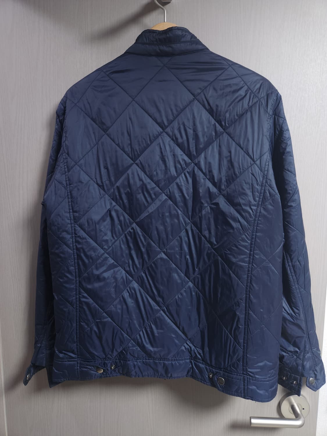 타미힐피거 경량 퀄팅자켓, L 상품이미지4