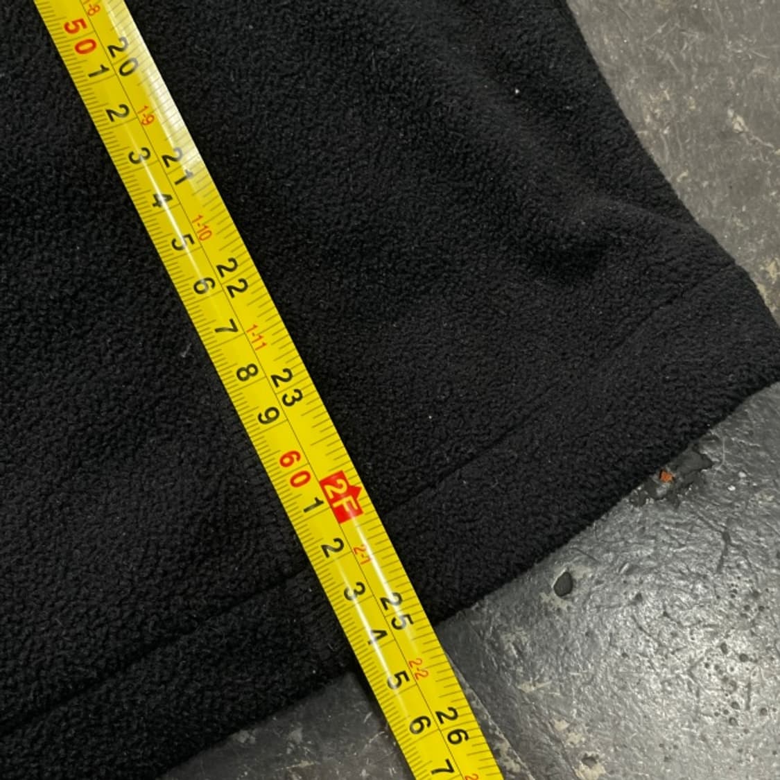 95 마운틴하드웨어 후리스  상품이미지8